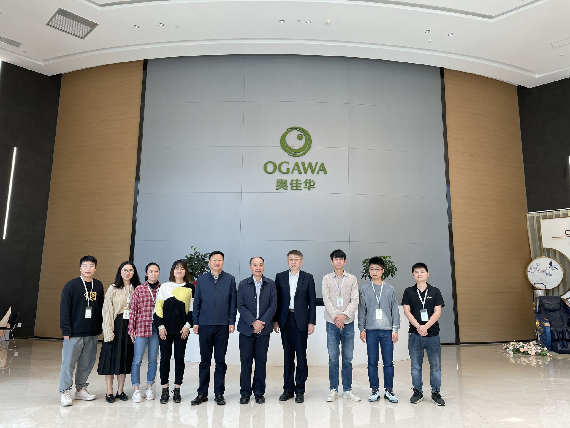 呼和浩特魏锐生物医药研究有限公司集团创新平台建设再上新台阶